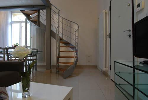 Apartamento Getthekey Boldrini Lofts Bolonha