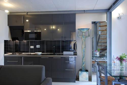 Apartamento Getthekey Boldrini Lofts
