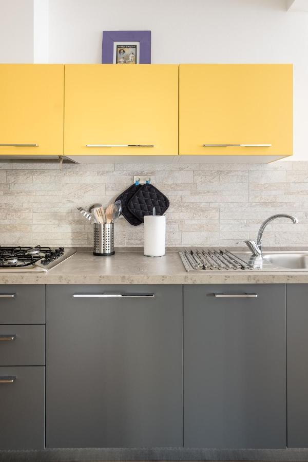 Canonica Apartamento *