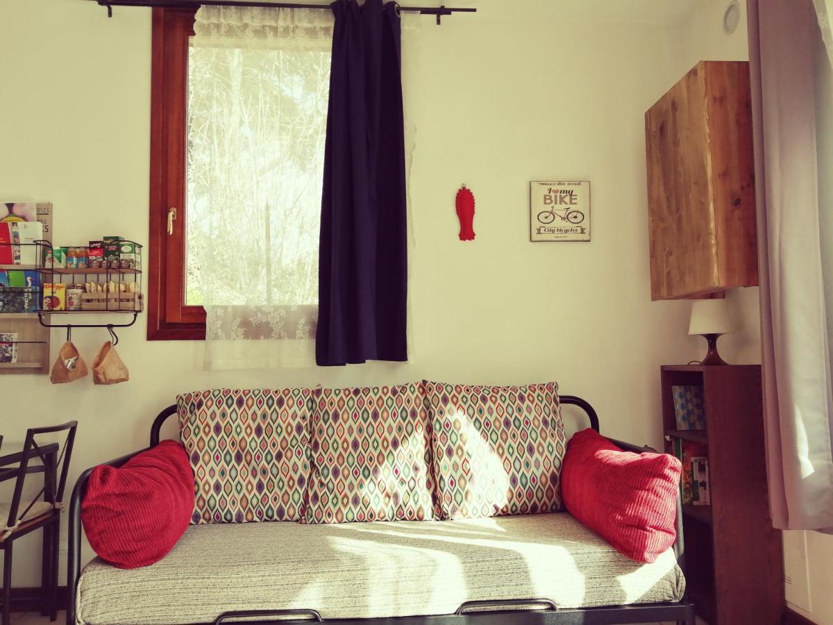 Apartamento Boscobo - Relax & Natura *