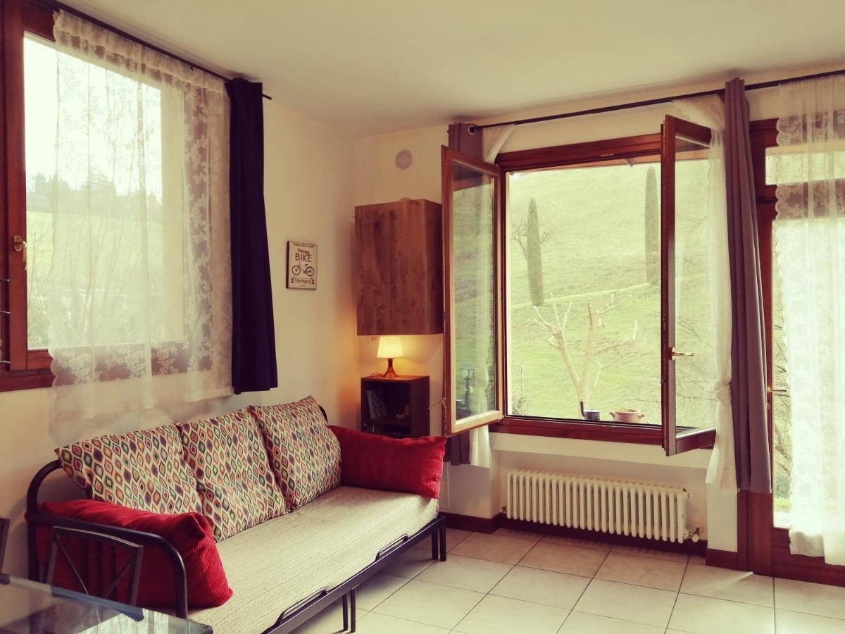 Boscobo - Relax & Natura Apartamento *