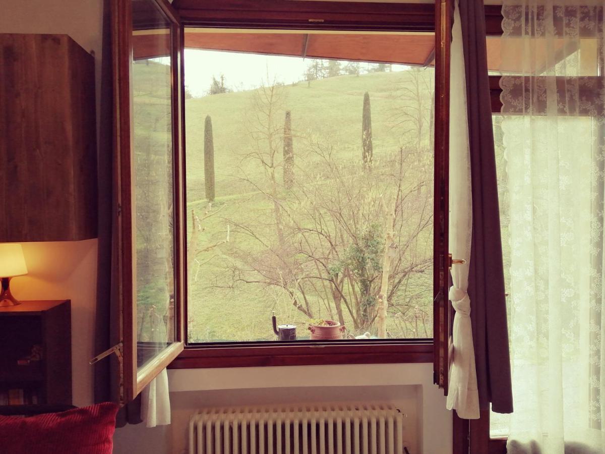 Apartamento Boscobo - Relax & Natura Bolonha