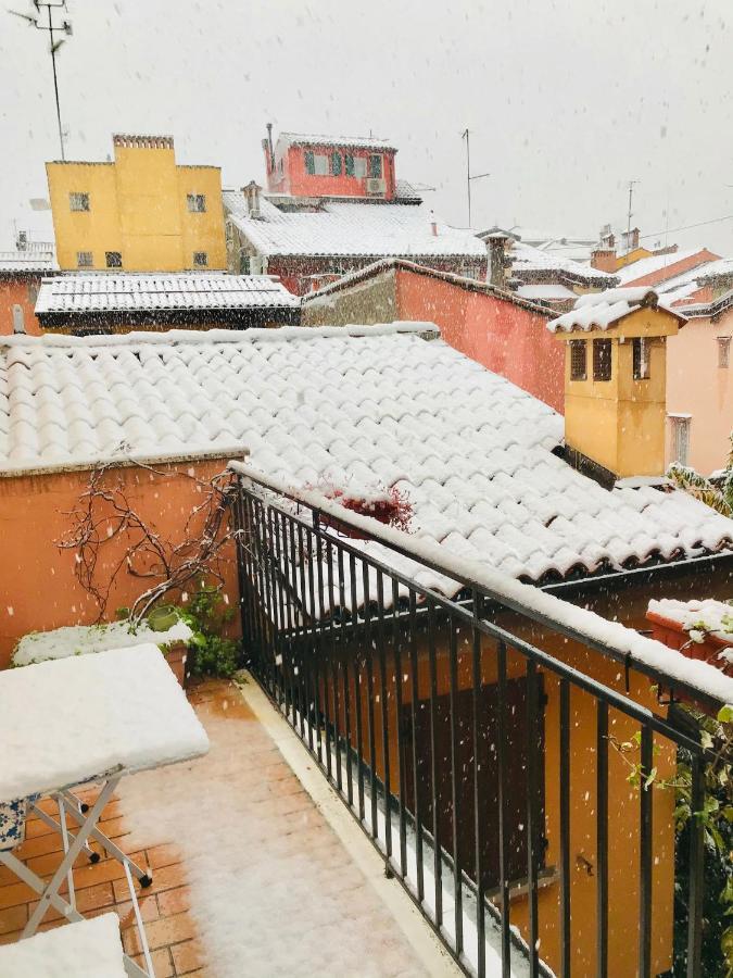 Apartment Falcone 22