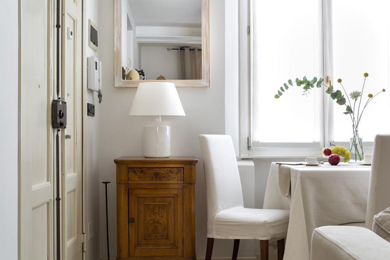 Casa Letizia Apartamento *
