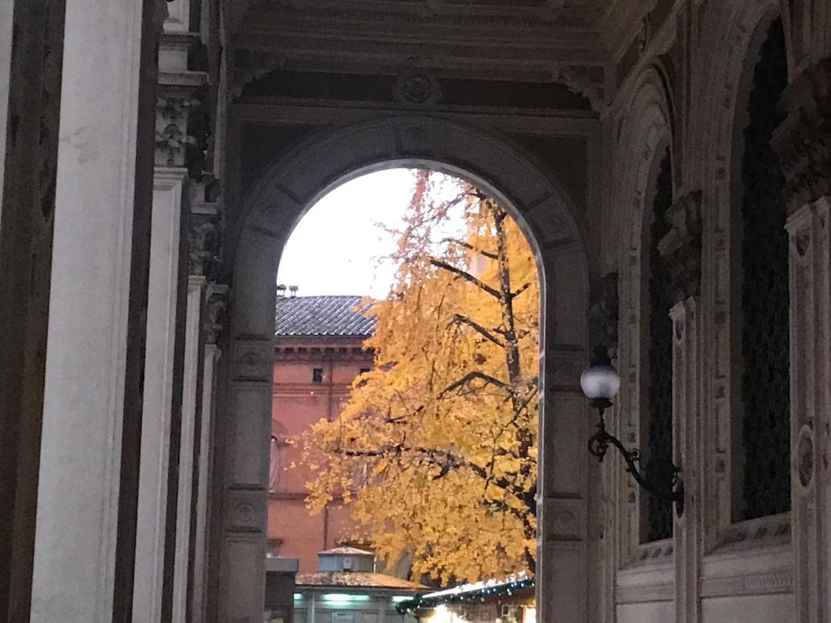 Liberty House Bologna