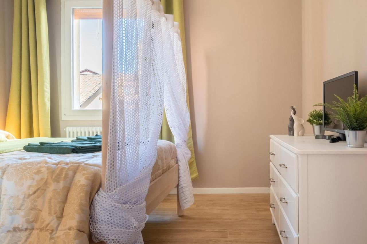 Casa Petronio Center Appartement Bologne