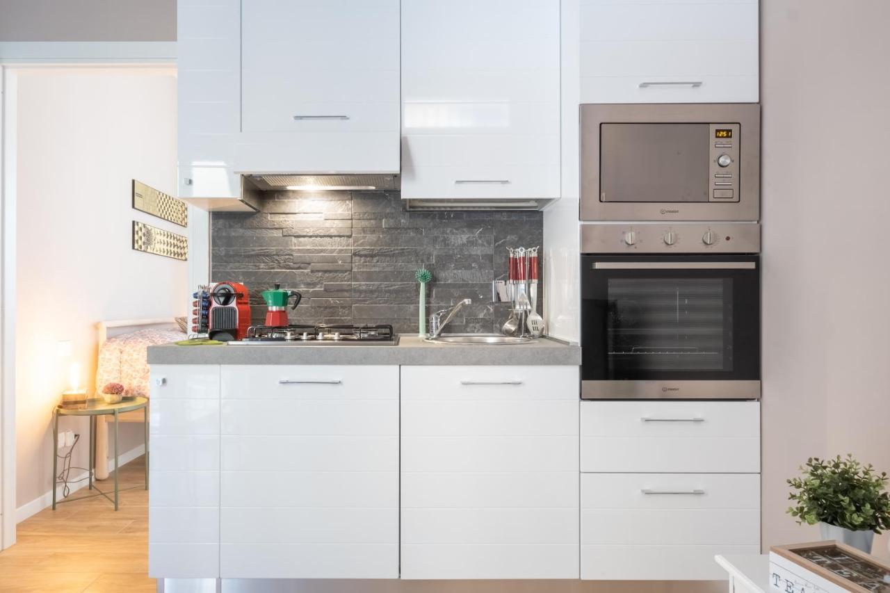 Casa Petronio Center Appartement Bologne