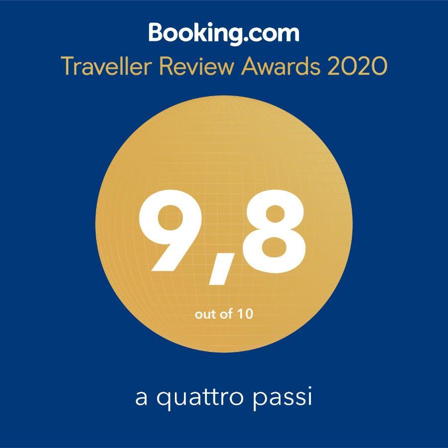 A Quattro Passi * Bologna
