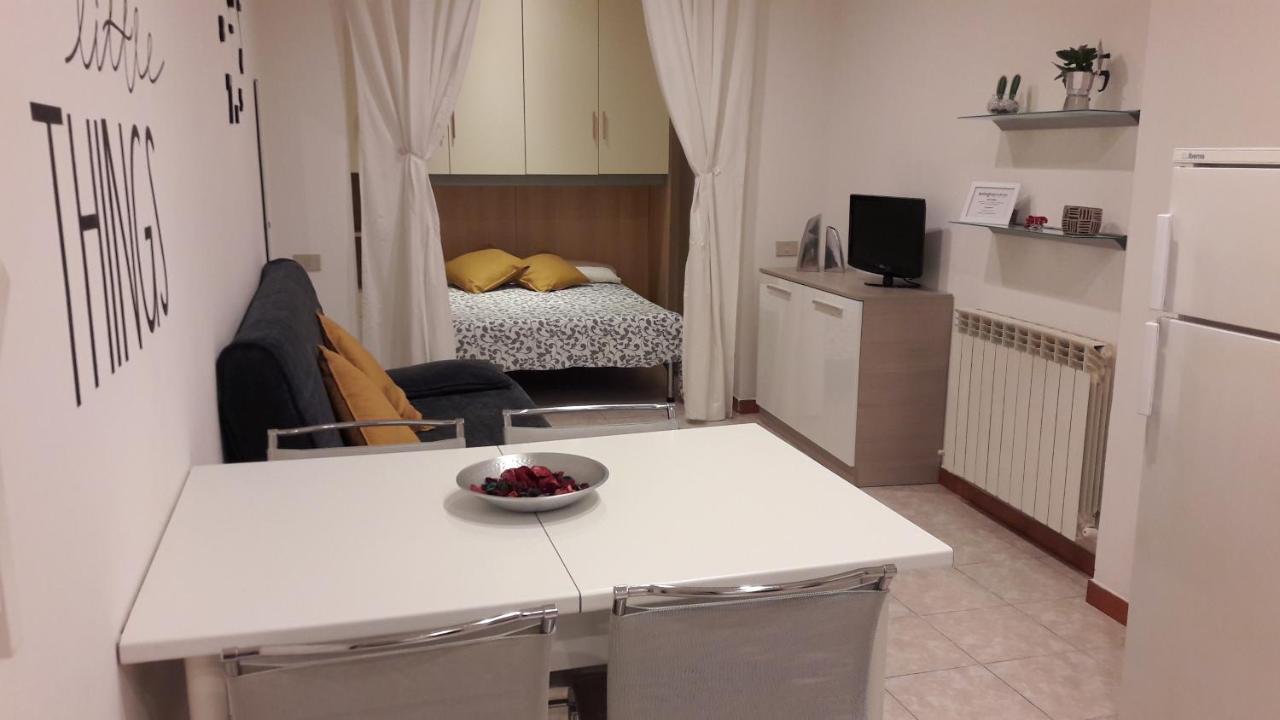 Bolognamania Apartments-enjoy Appartamento