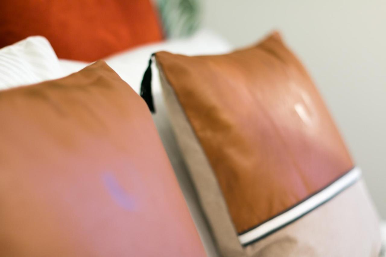 Guest house Dream Rooms *