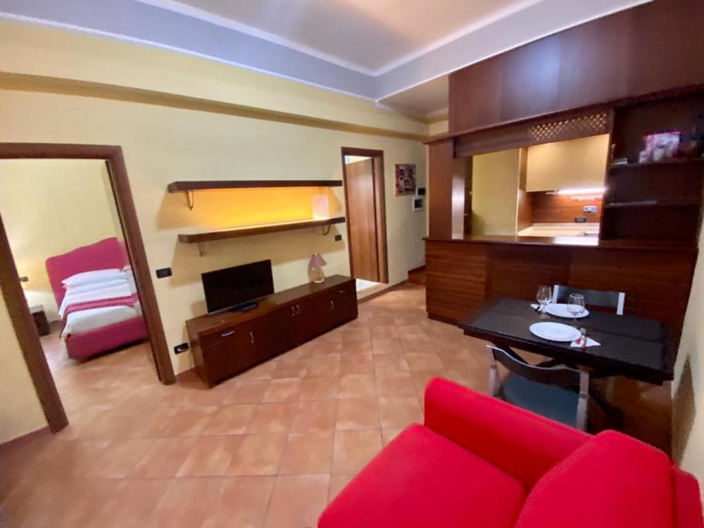 Apartment Nel Sole Bilocale