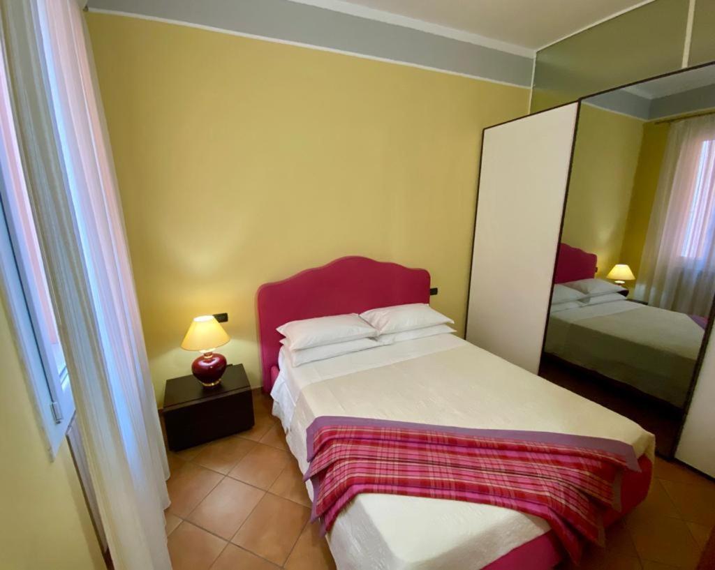 Nel Sole Bilocale Apartment *