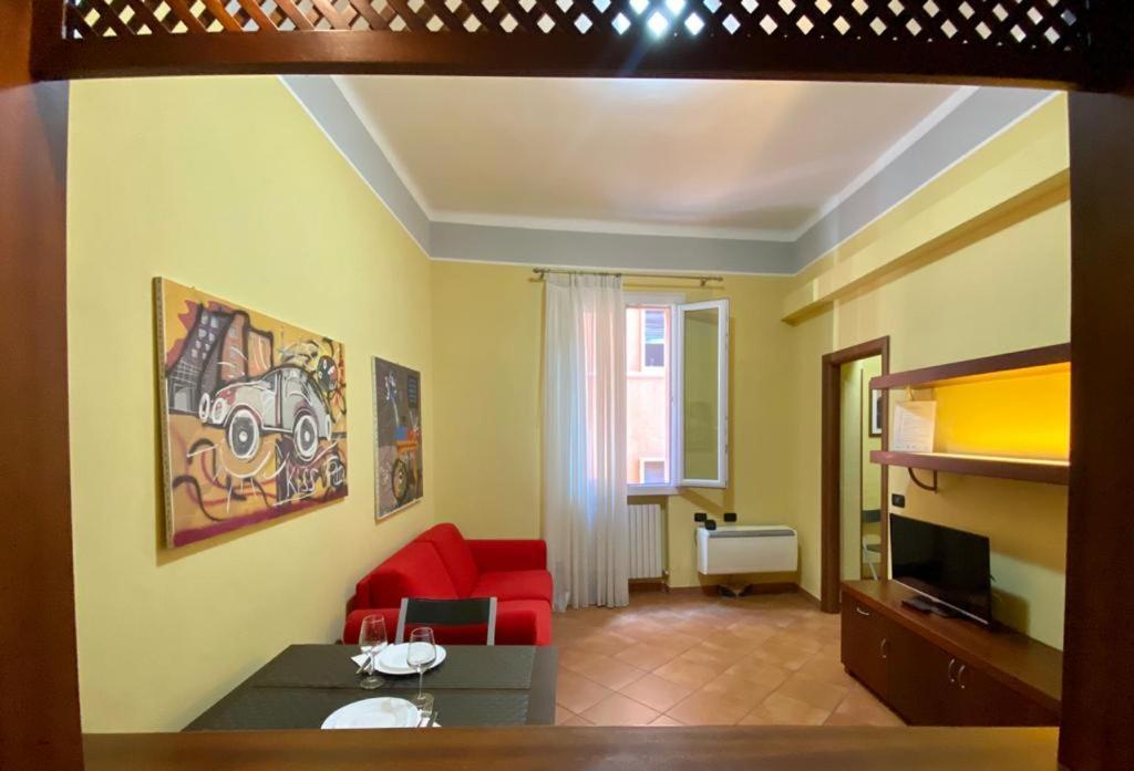 Nel Sole Bilocale Apartment *