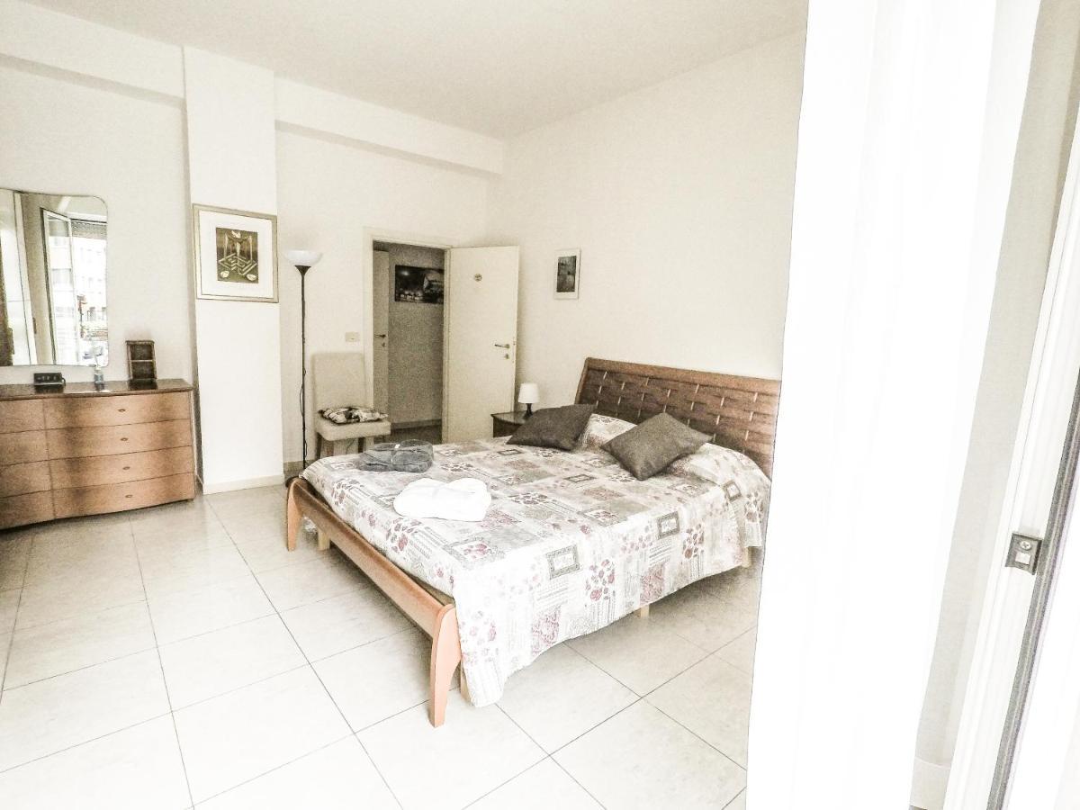 Apartment Residenza Riva Reno - Bologna