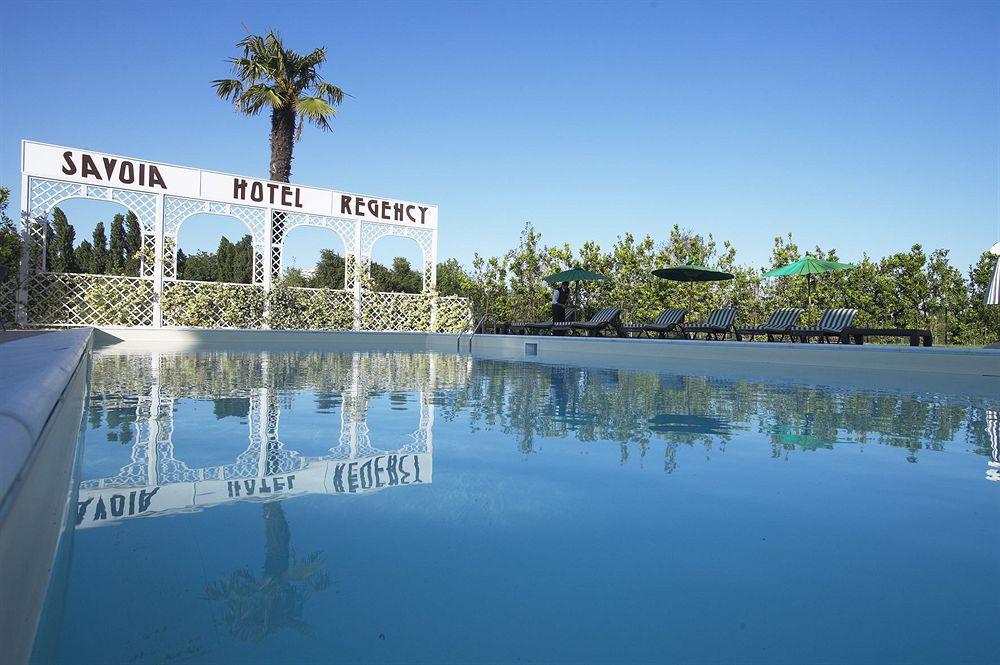 Hotel Savoia Regency