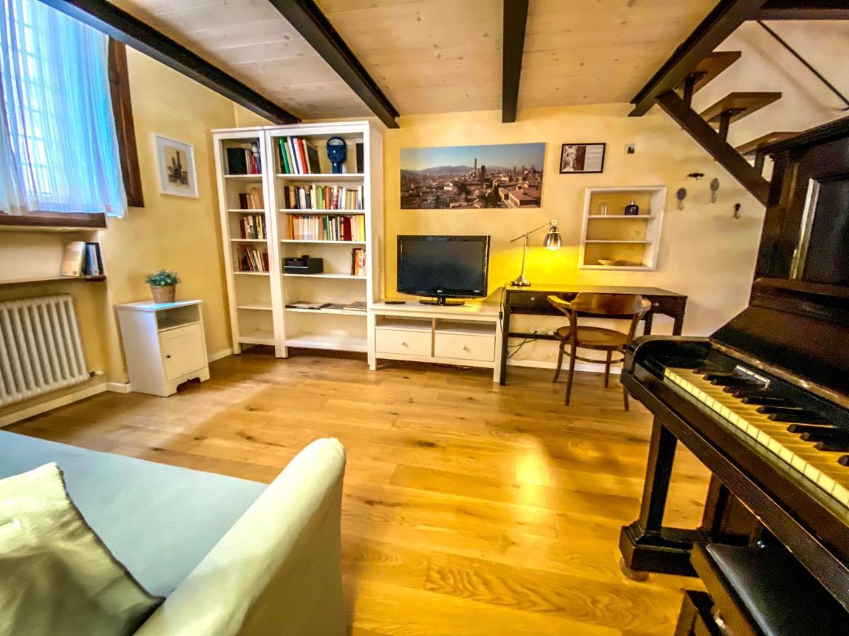 The Pianist S House In The Heart Of Apartamento *