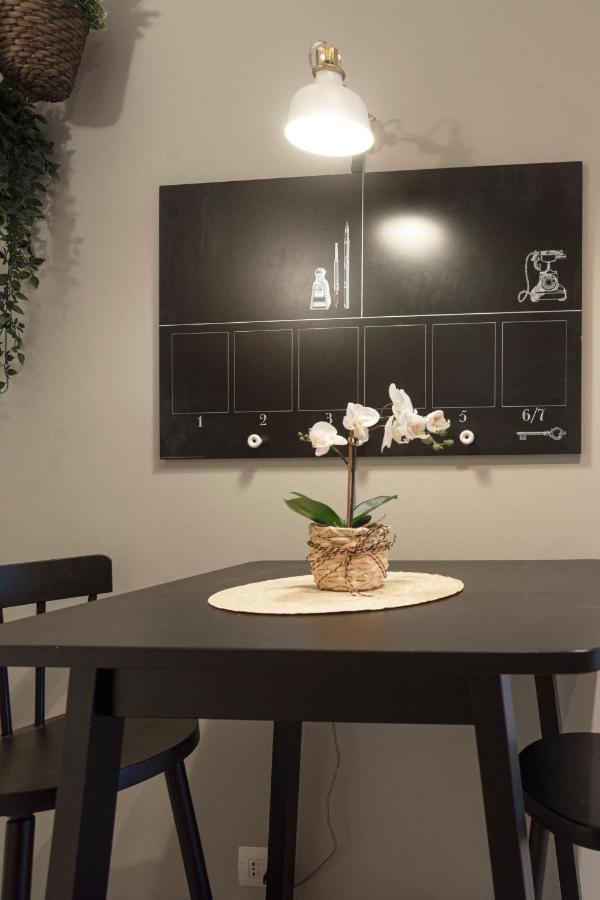 Il Viaggio Couette-café Bologne