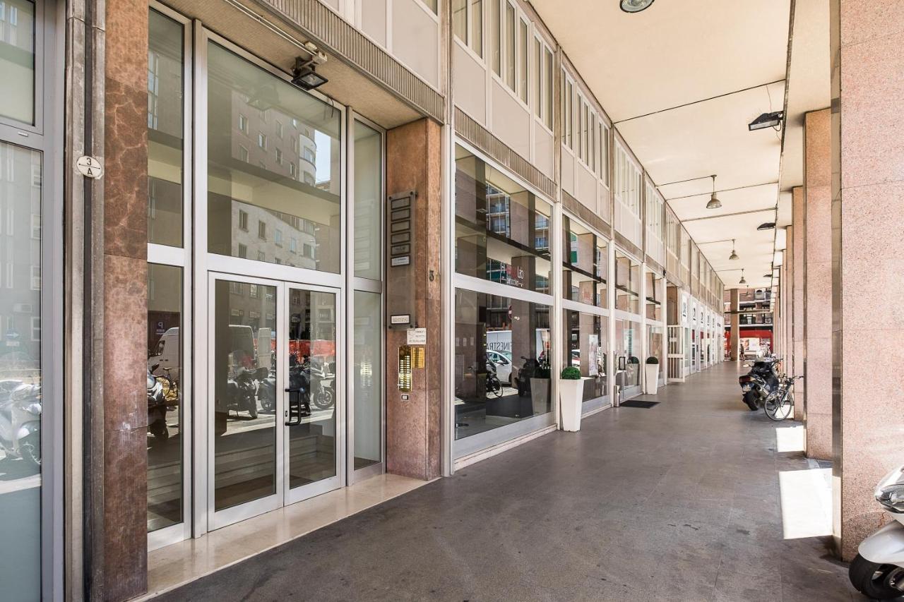 Cineteca Grey I By Wonderful Italy Apartamento