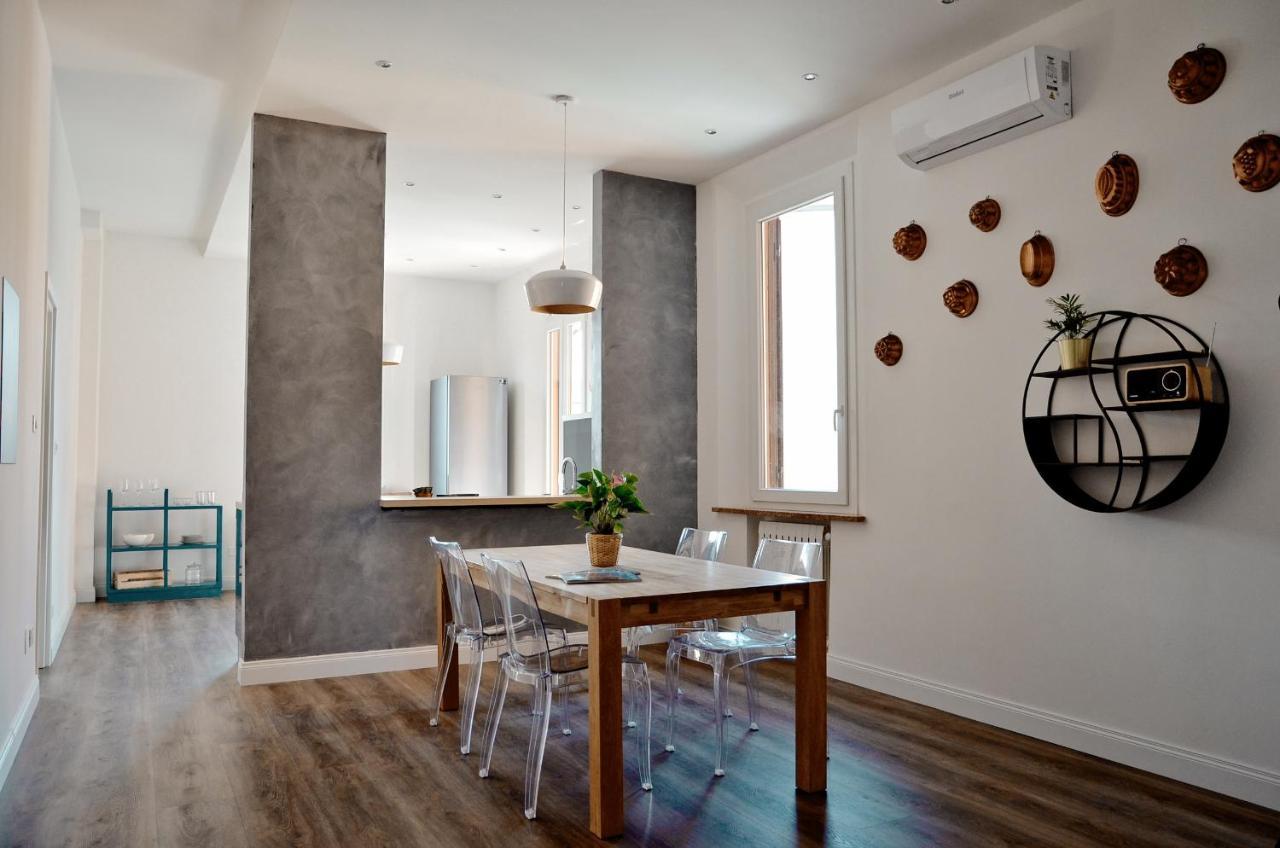Charming Flat Milazzo 32 * Bologna