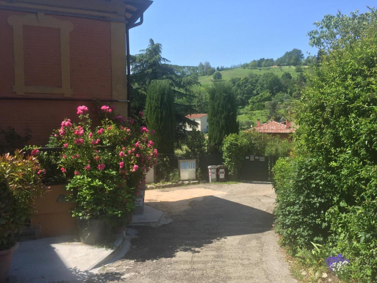 Monte Donato Bologne