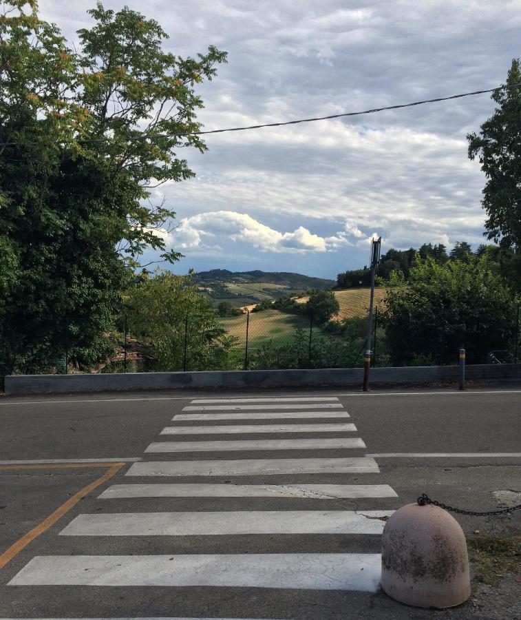 Monte Donato * Bologne