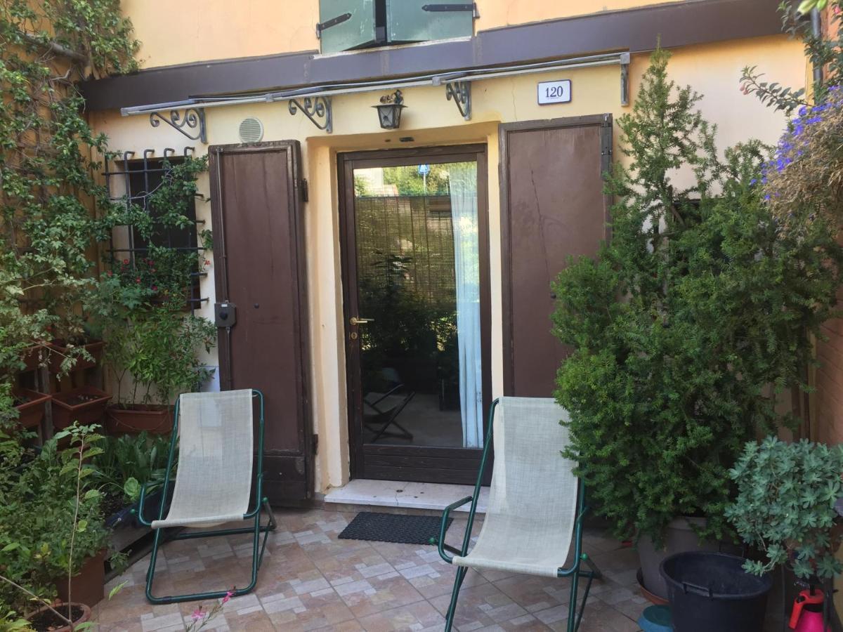 Couette-café Monte Donato *