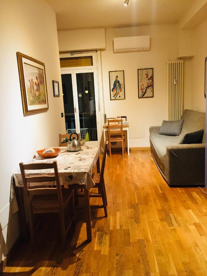 Giorgio's Station Apartamento *