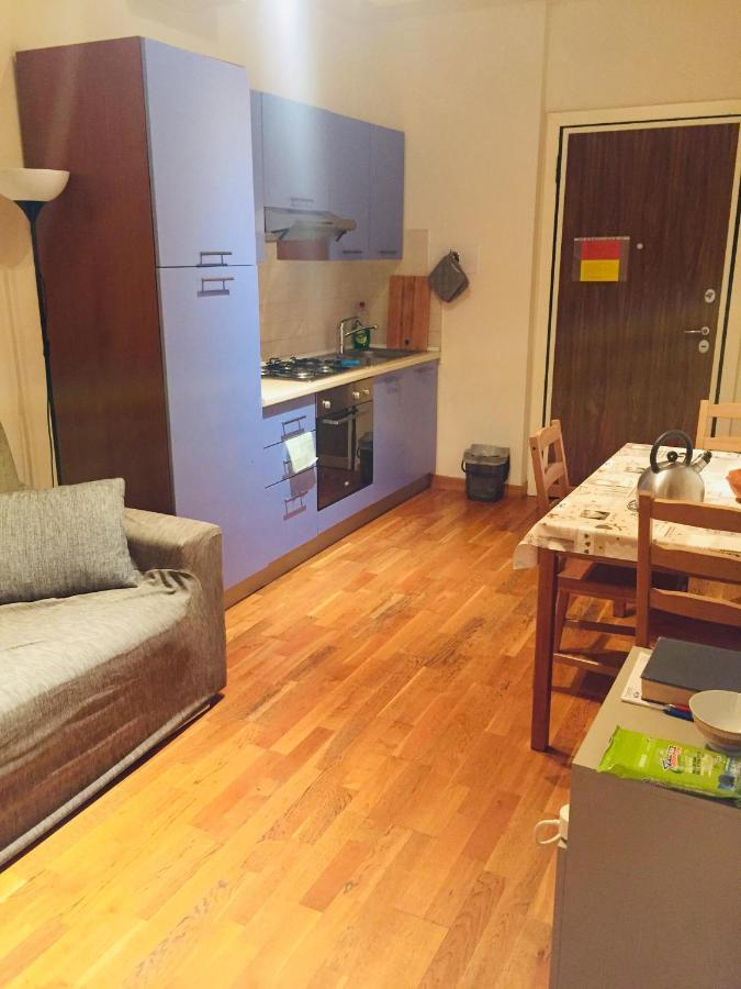 Giorgio's Station Apartamento