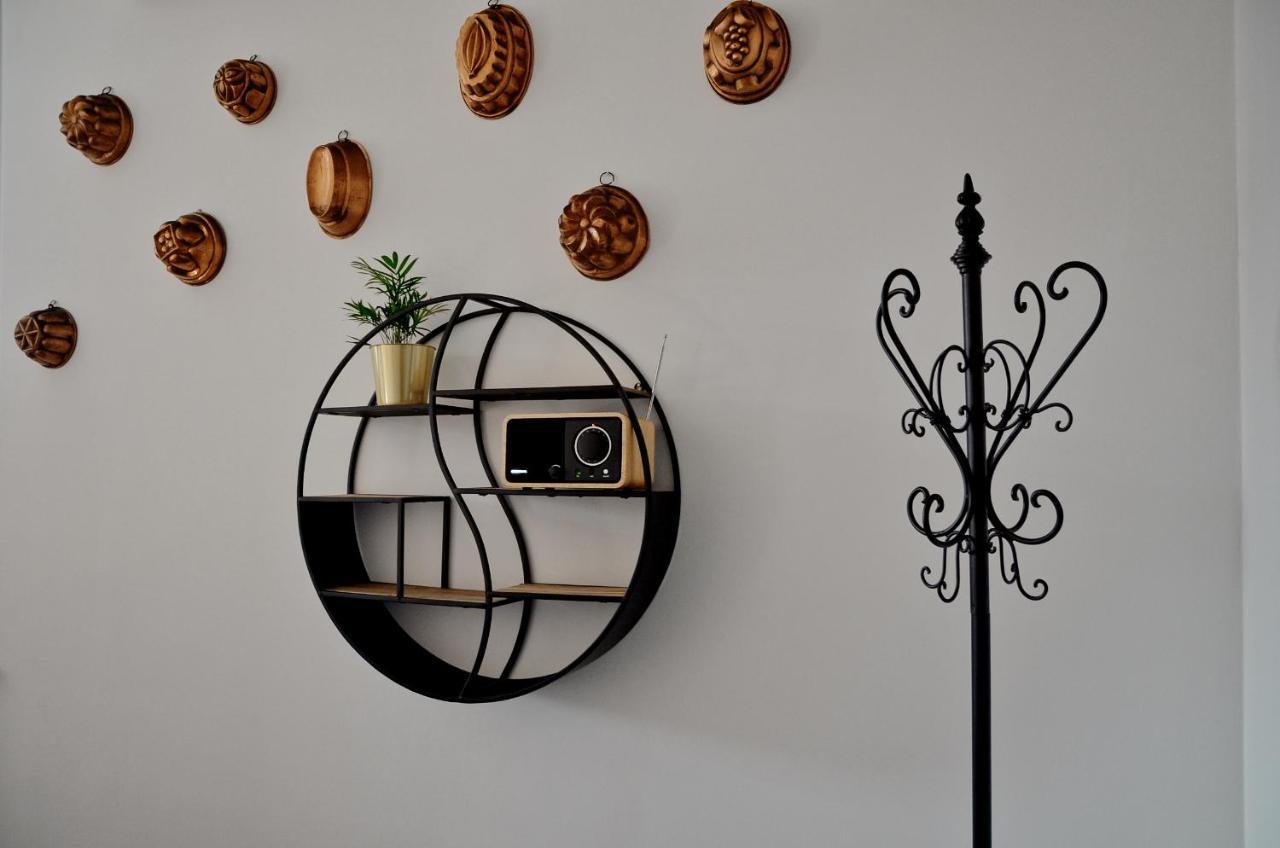 Charming Flat Milazzo 32 Appartement *