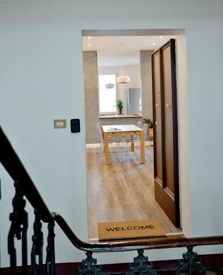 Charming Flat Milazzo 32