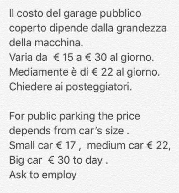 Affittacamere Dell'orso - - Bologna