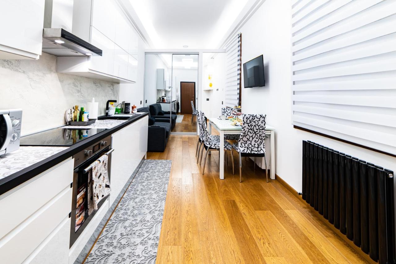 Apartamento Morgana Sotto Le Torri Centro Storico