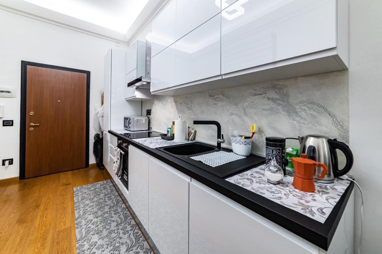 Apartamento Morgana Sotto Le Torri Centro Storico Bolonia