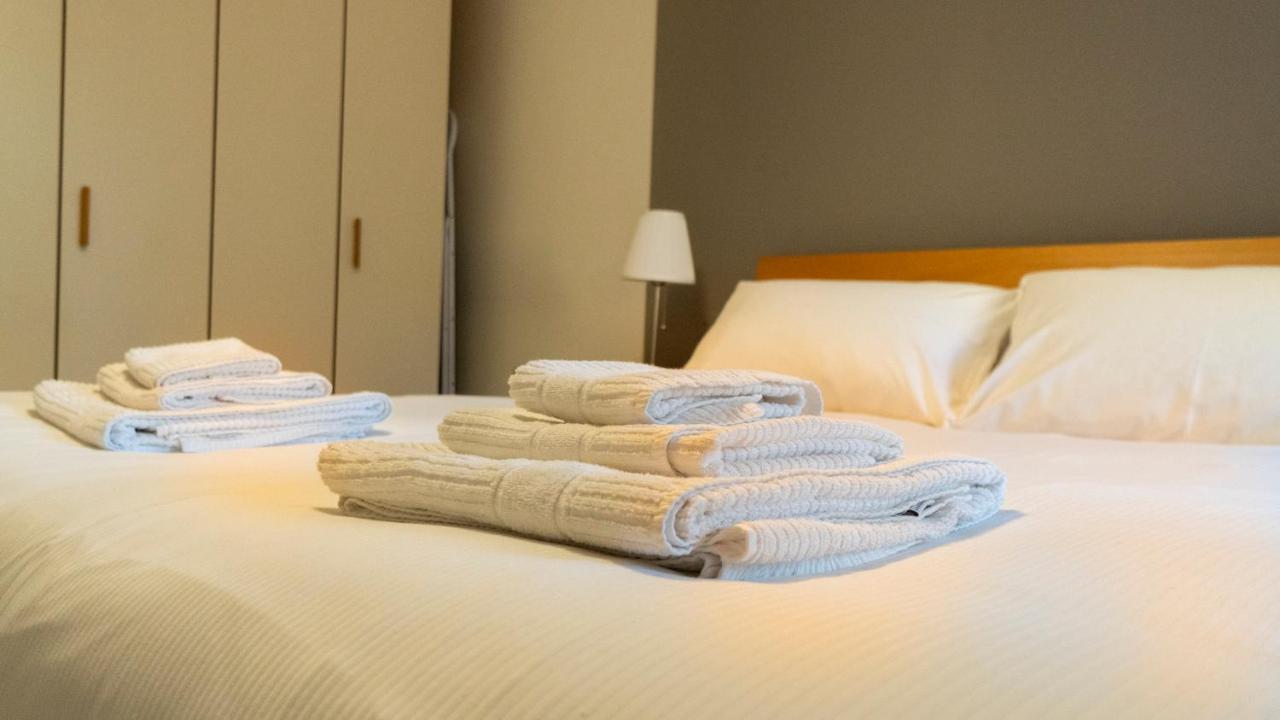 Appartamento Italianway - Baracca 7 A