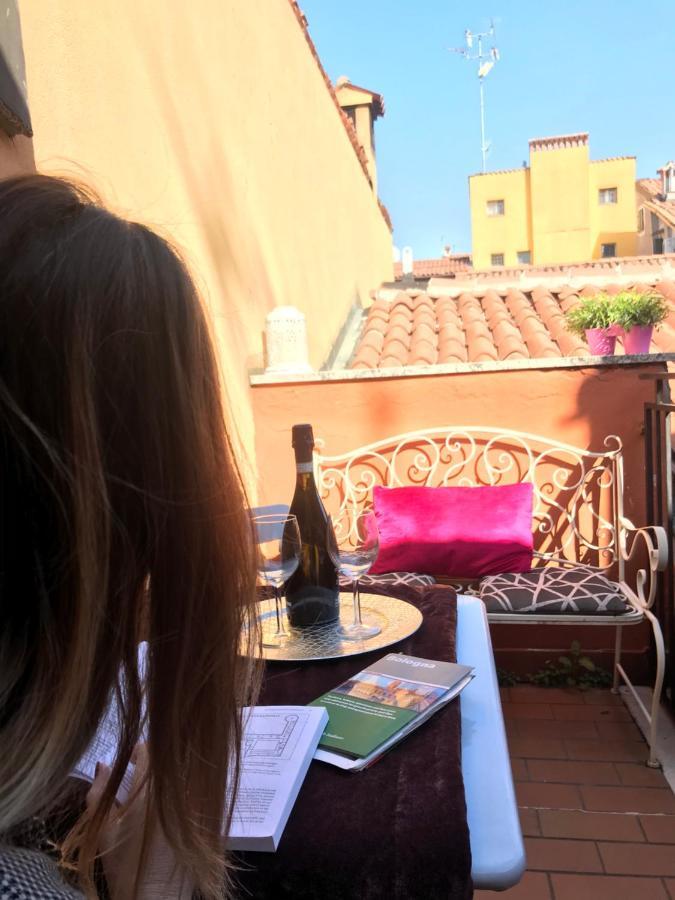 Apartment Falcone 22 Bologna