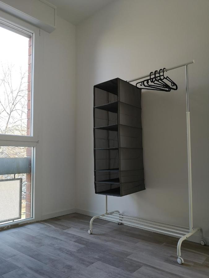 Apartamento Battistelli
