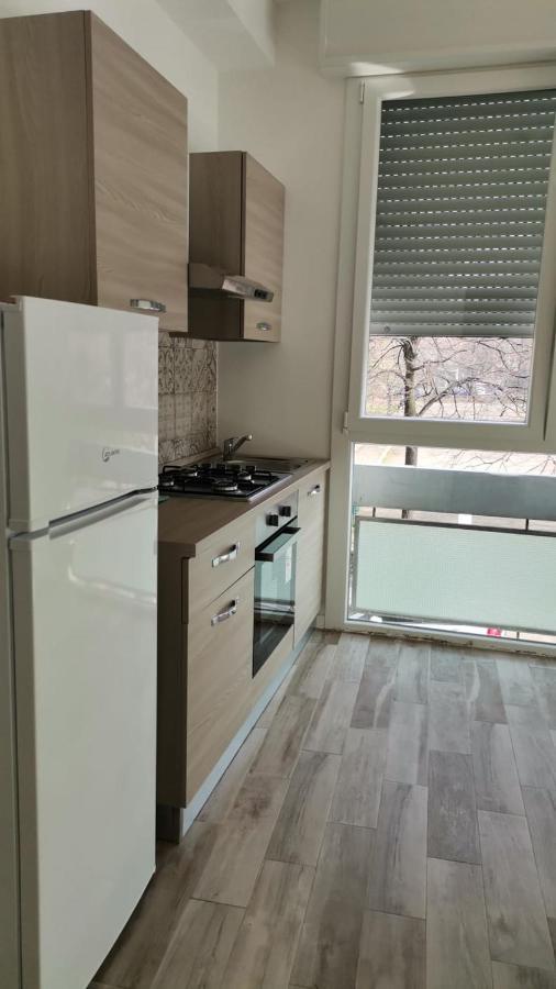 Battistelli Apartamento *