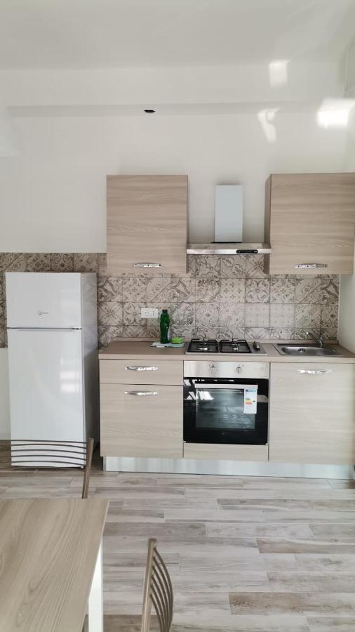 Battistelli Apartamento *