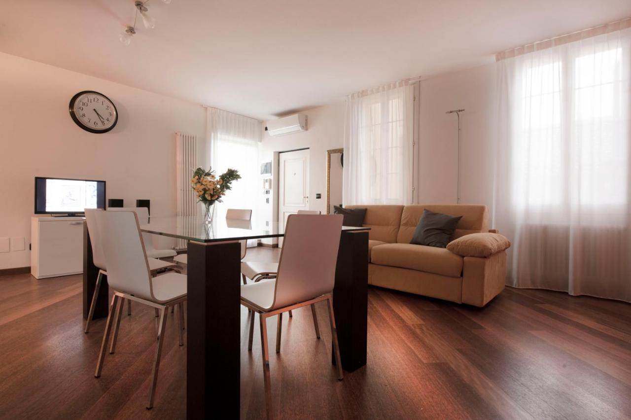 Ur-nest Moline Apartamento