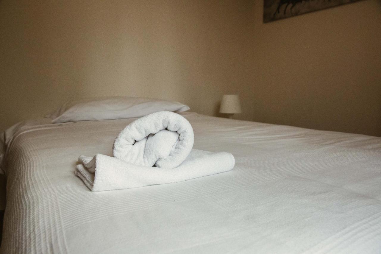 Bed & Cooking Stefania Gasthof *
