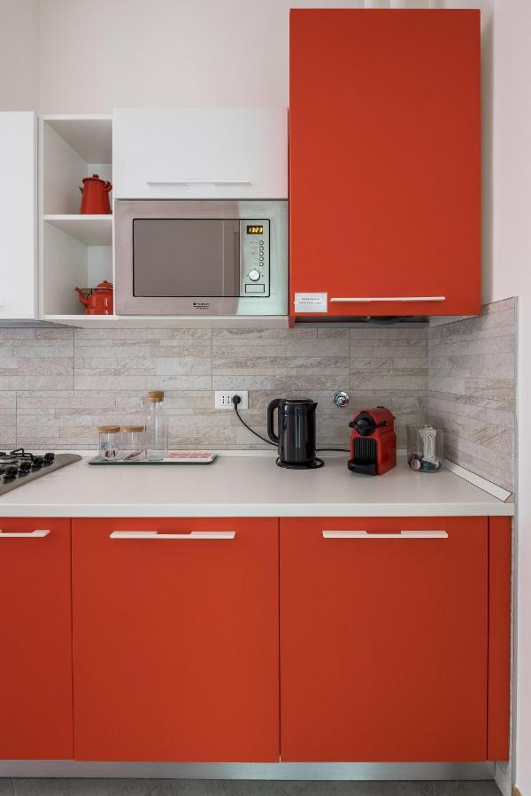 Canonica Apartamento *
