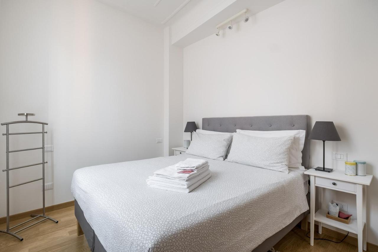 Canonica Apartamento