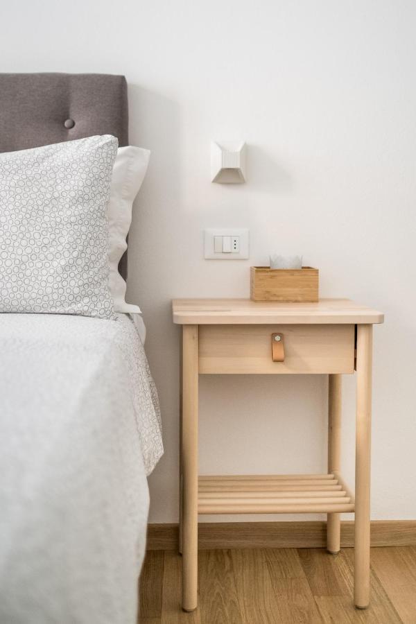 Apartamento Canonica *