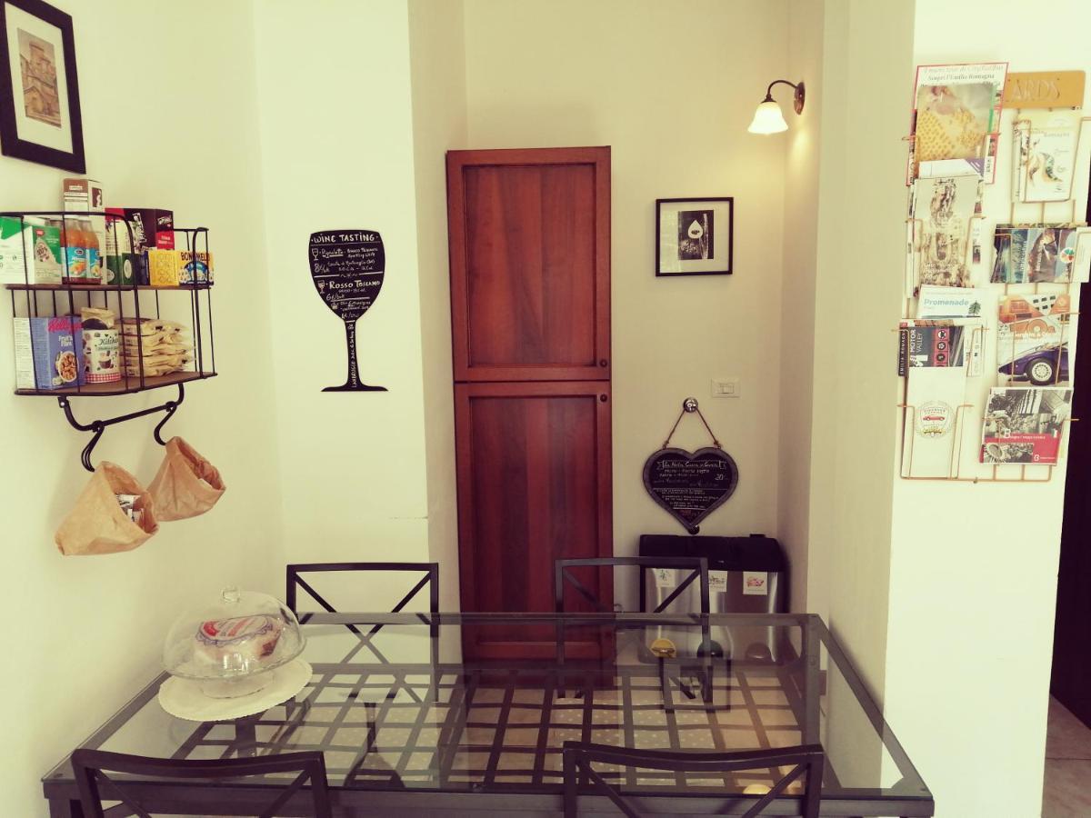 Boscobo - Relax & Natura Apartamento