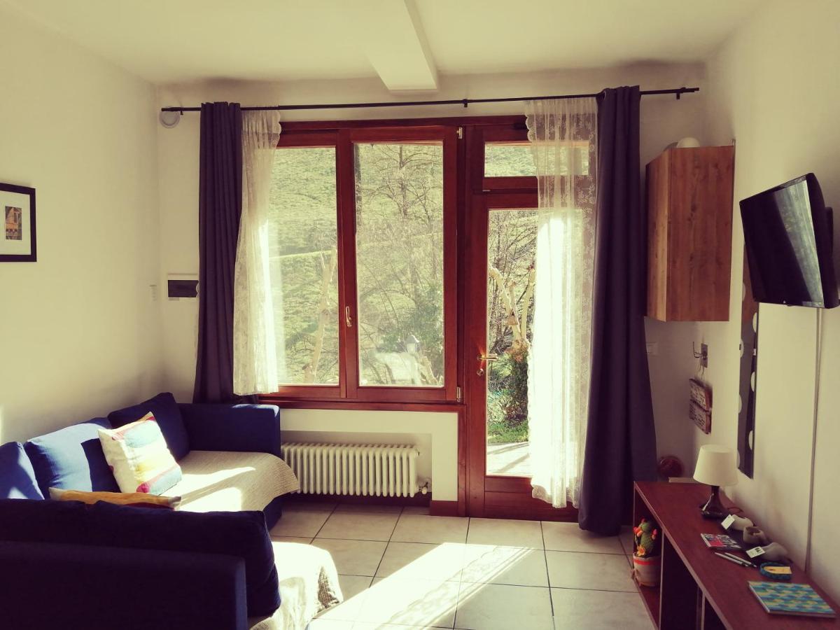 Boscobo - Relax & Natura Apartamento