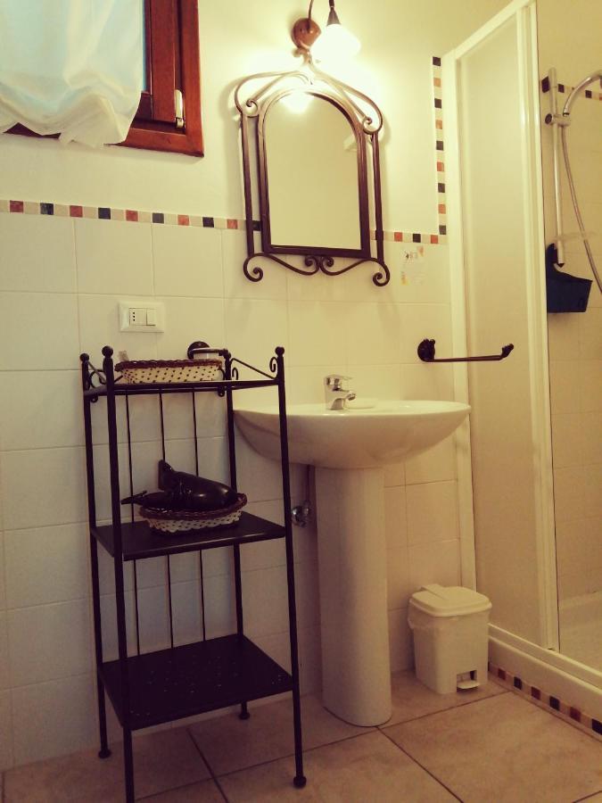 Boscobo - Relax & Natura Apartamento