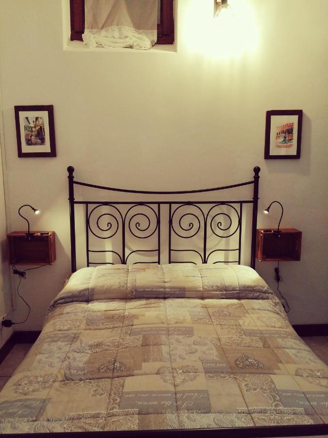 Boscobo - Relax & Natura Apartamento