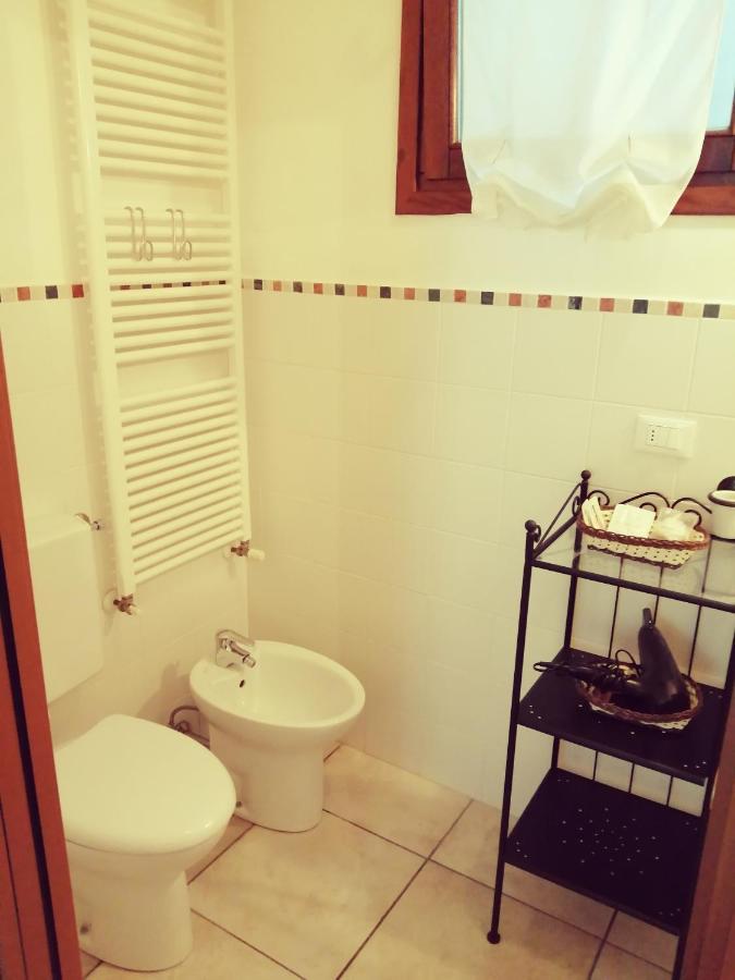 Apartamento Boscobo - Relax & Natura