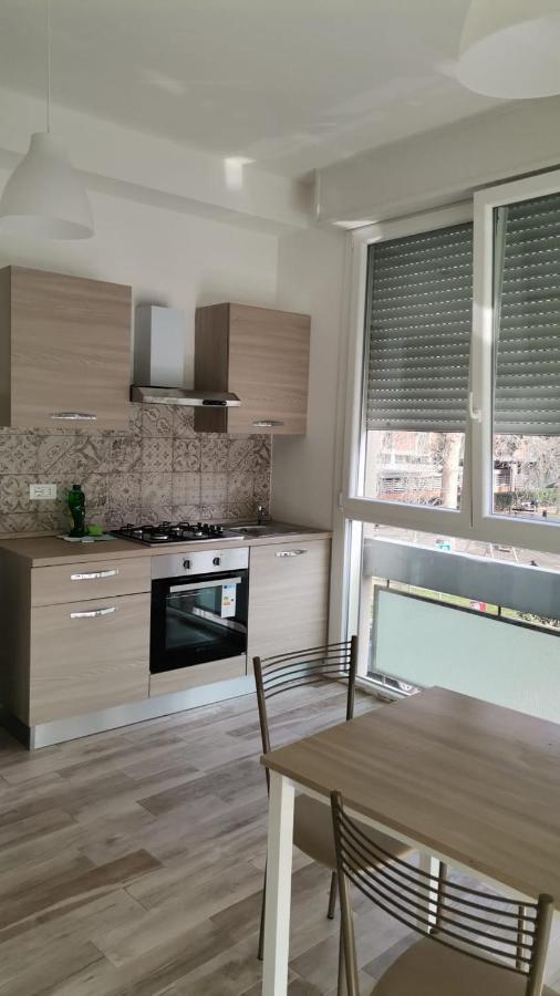 Apartamento Battistelli