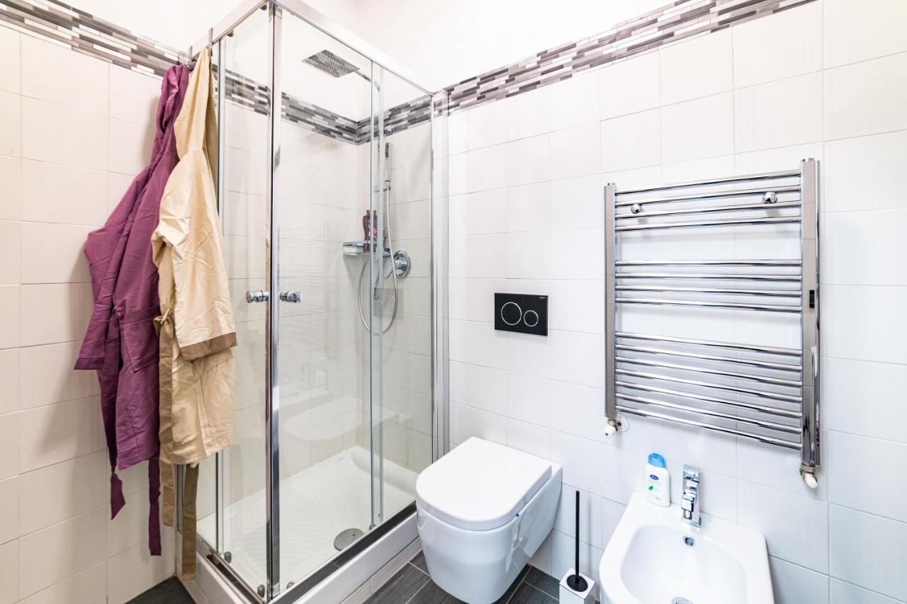 Apartamento Morgana Sotto Le Torri Centro Storico *